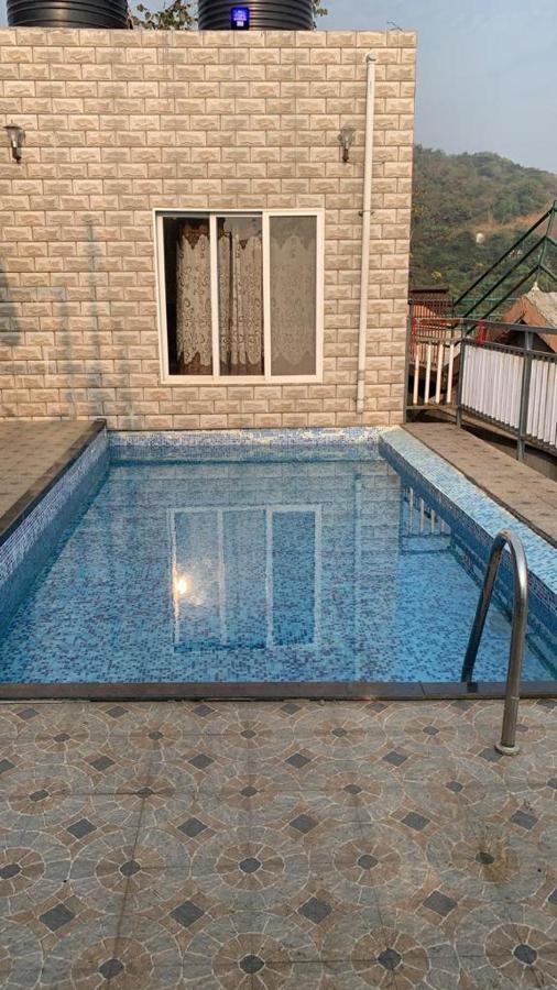 Mumbai Villas エクステリア 写真