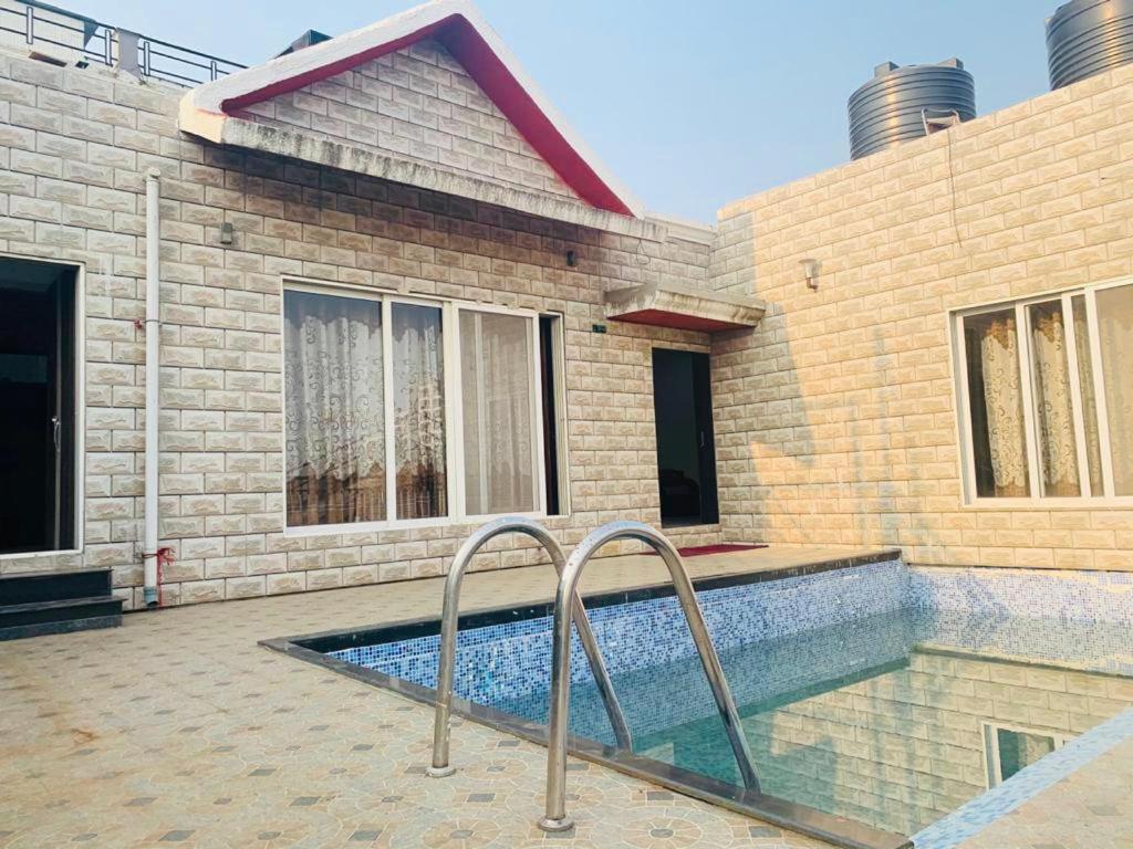 Mumbai Villas エクステリア 写真