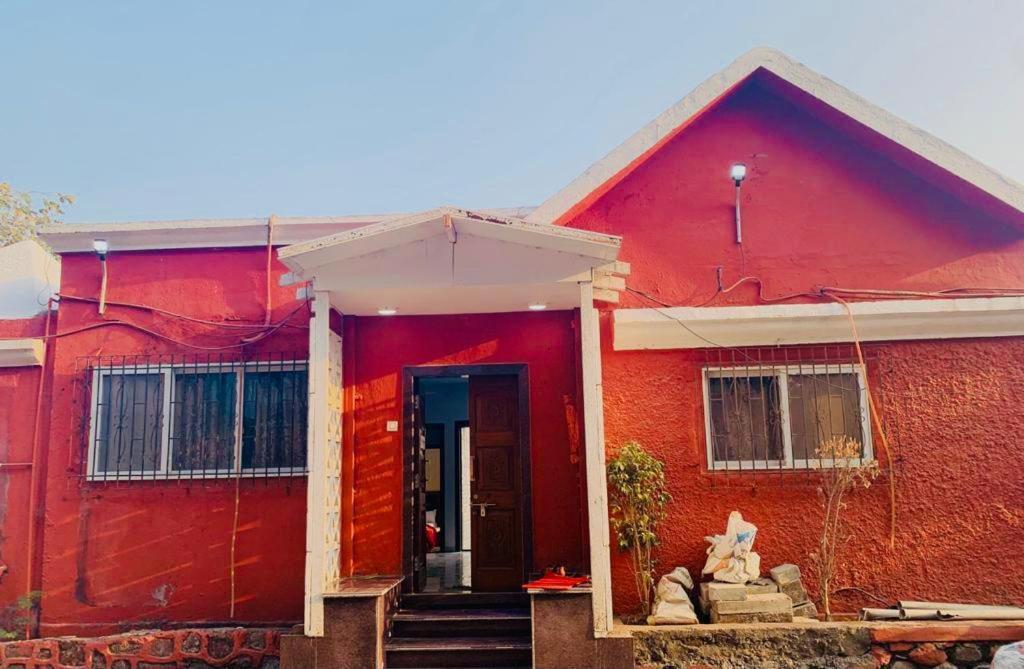 Mumbai Villas エクステリア 写真