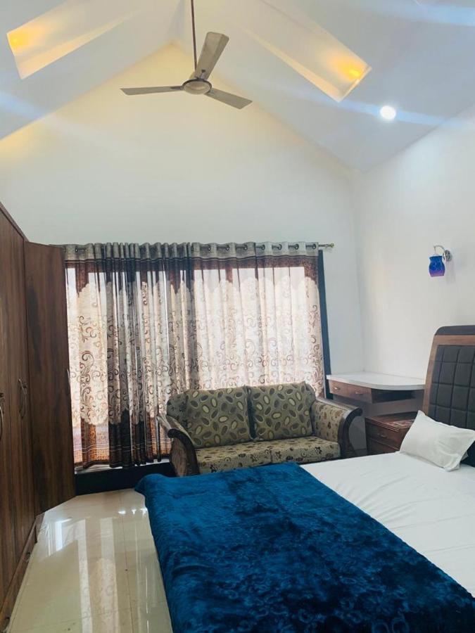 Mumbai Villas エクステリア 写真